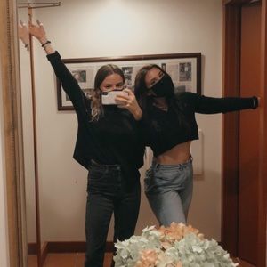 Meet your Posher, Jenna